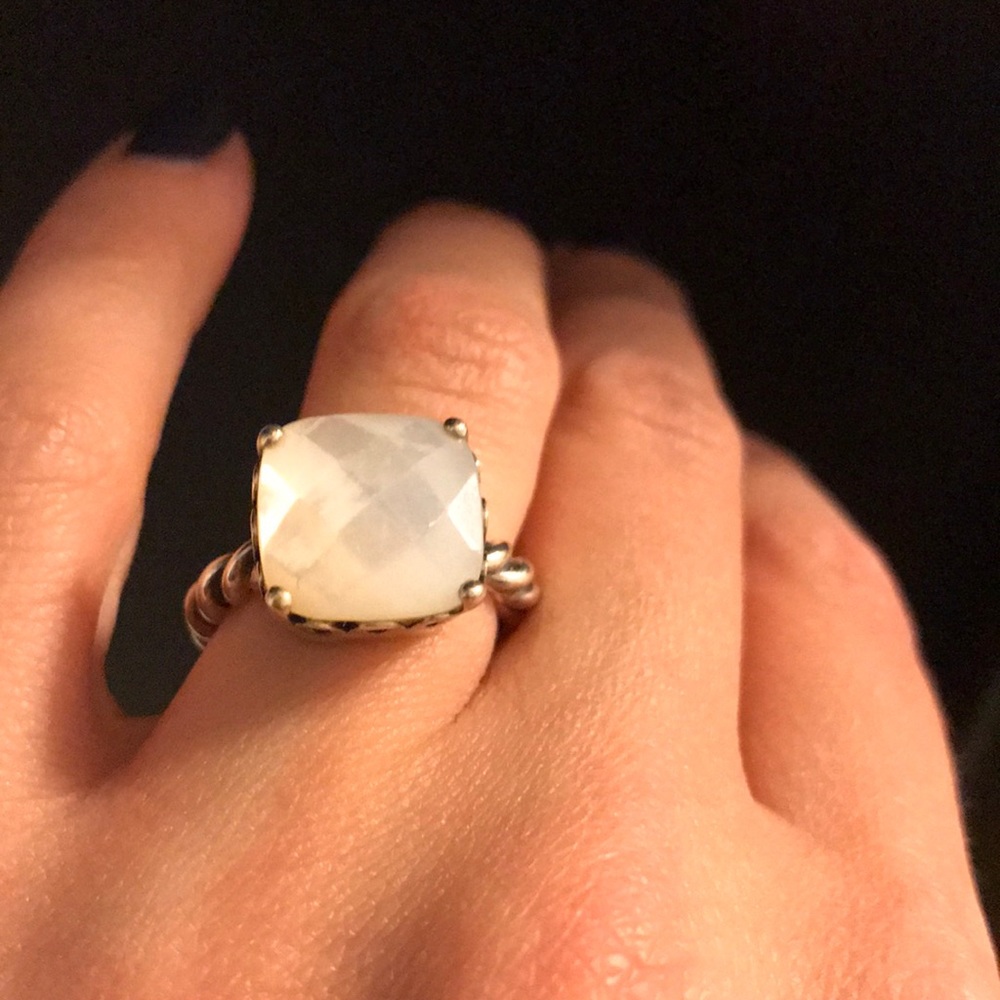 Pandora ring